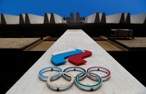 Dopage : la Russie exclue 4 ans des JO et des championnats du monde