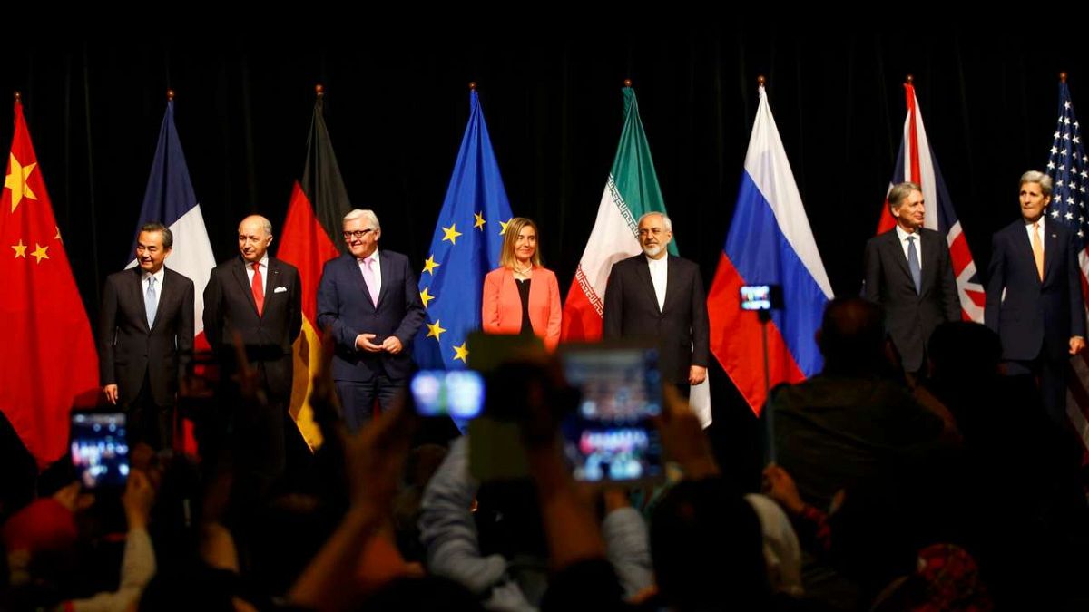 تحلیل‌گر: اروپا به تنهایی قادر است تحریم‌های ایران را برگرداند