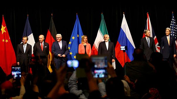 تحلیلگر: اروپا به تنهایی قادر است تحریمهای ایران را برگرداند تحلیلگر: اروپا به تنهایی قادر است تحریمهای ایران را برگرداند