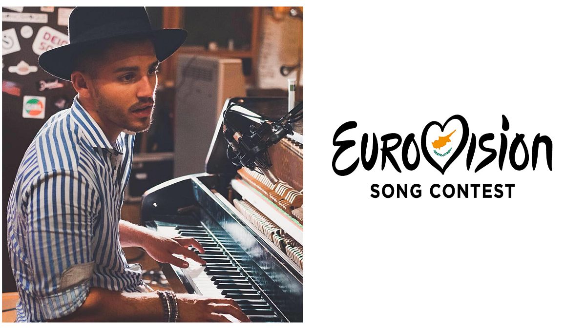 Eurovision 2020: Το ΡΙΚ ανακοίνωσε τον τραγουδιστή που θα εκπροσωπήσει την Κύπρο