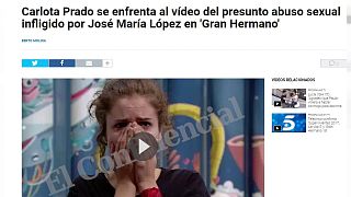 İspanyol BBG evinde tecavüze soruşturma: Mağdura görüntüler izletildi
