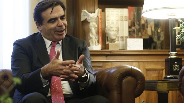 Στις 11/12 αποφασίζει η Κομισιόν για το «Green Deal» Στις 11/12 αποφασίζει η Κομισιόν για το «Green Deal»