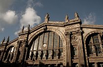 Parigi, evacuata Gare du Nord per un bagaglio sospetto: dentro una granata inerte