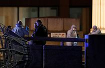 Londres : l'assaillant est un ex-prisonnier déjà condamné pour terrorisme