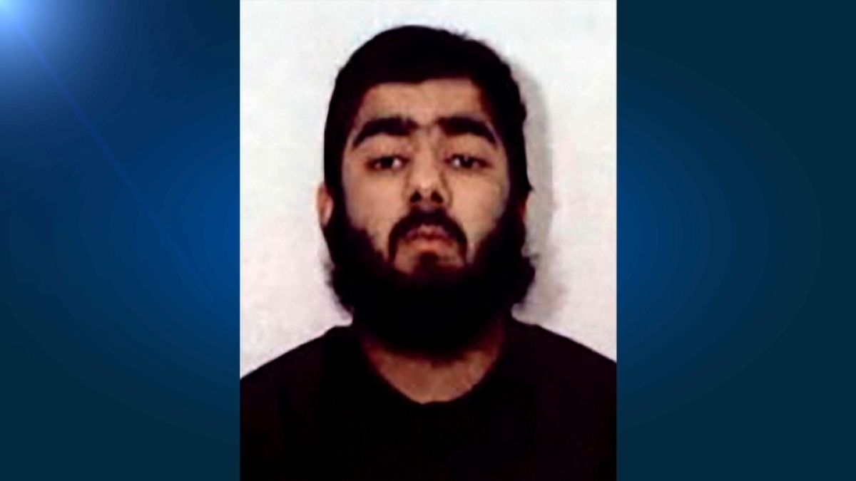 El atacante de Londres había sido condenado por terrorismo y estaba bajo vigilancia electrónica