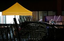 Londoner Attentäter (28) war verurteilter Terrorist