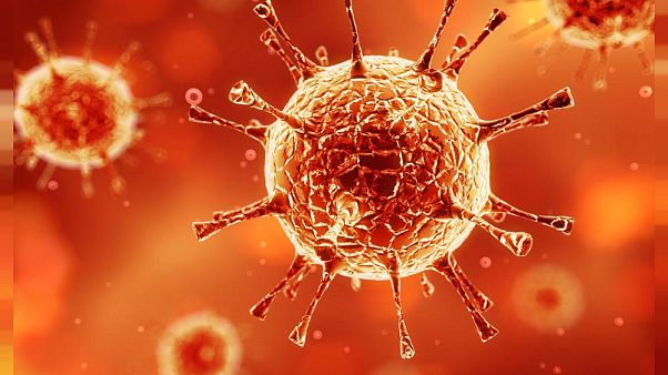 2018'de AIDS nedeniyle 770 bin kişi hayatını kaybetti 2018'de AIDS nedeniyle 770 bin kişi hayatını kaybetti