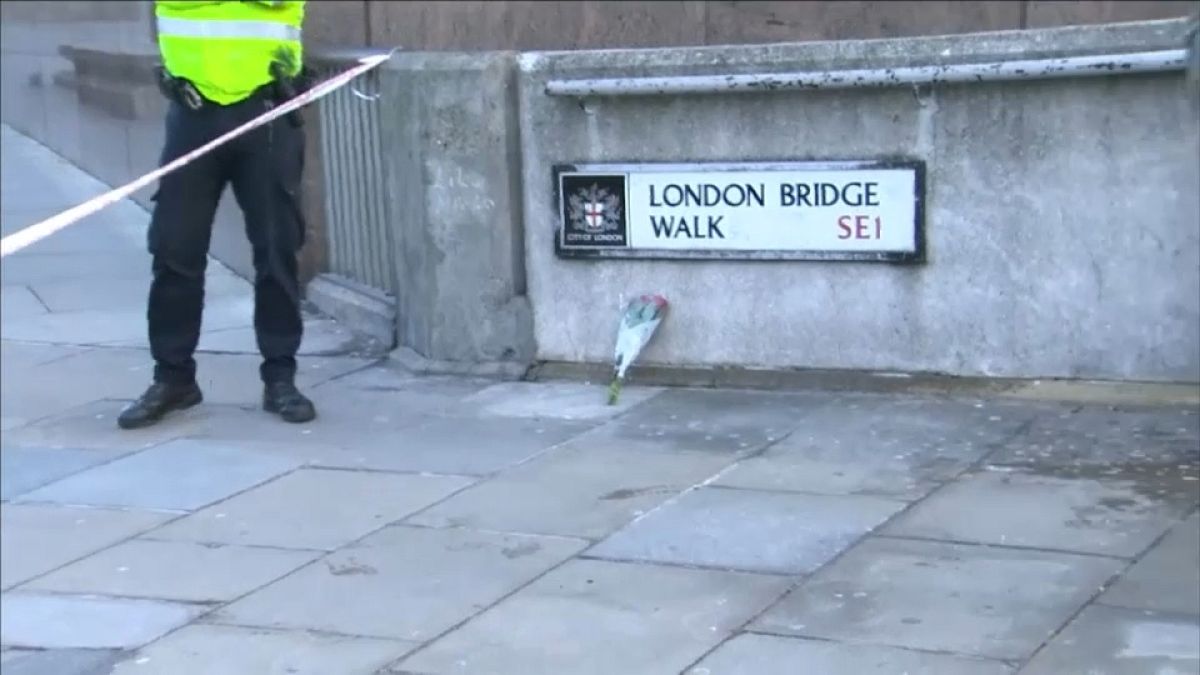 إمامان في لندن يدينان هجوم جسر لندن ويؤكدان أن العنف لا مكان له في الإسلام