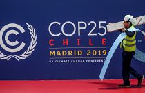 İki hafta süreyle rekor kıran İklim Değişikliği Konferansı başarısızlıkla sonuçlandı