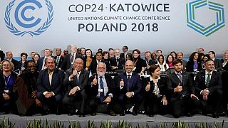 COP25: Are countries implementing their Paris agreement pledges?