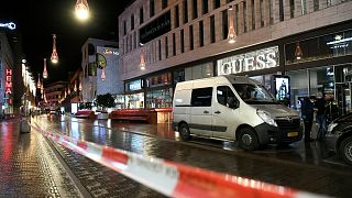 Χάγη: Συνελήφθη 35χρονος ύποπτος για την επίθεση
