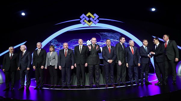 Αποχώρησε η Ελλάδα από τα εγκαίνια του TANAP στα Ύψαλα Αποχώρησε η Ελλάδα από τα εγκαίνια του TANAP στα Ύψαλα