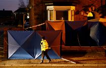 Λονδίνο: Το ΙΚΙΛ ανέλαβε την ευθύνη για την επίθεση - Δεν επιβεβαιώνουν οι αρχές