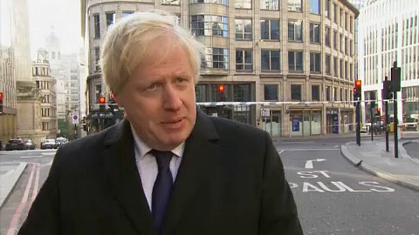 Johnson: "hibás eljárás az elítélt bűnözők idő előtti szabadlábra helyezése" Johnson: "hibás eljárás az elítélt bűnözők idő előtti szabadlábra helyezése"