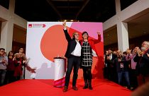 Le SPD allemand voit son avenir à gauche