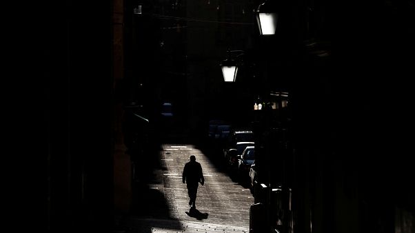 Almanya'da yüksek mahkeme, mahkumun 'unutulma hakkı' lehine karar verdi Almanya'da yüksek mahkeme, mahkumun 'unutulma hakkı' lehine karar verdi