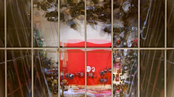 "Völlig baff": Presseschau zum #SPDVorsitz und 10 Tweets des Tages "Völlig baff": Presseschau zum #SPDVorsitz und 10 Tweets des Tages