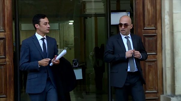 Nova acusação pela morte de Daphne Caruana Galizia Nova acusação pela morte de Daphne Caruana Galizia