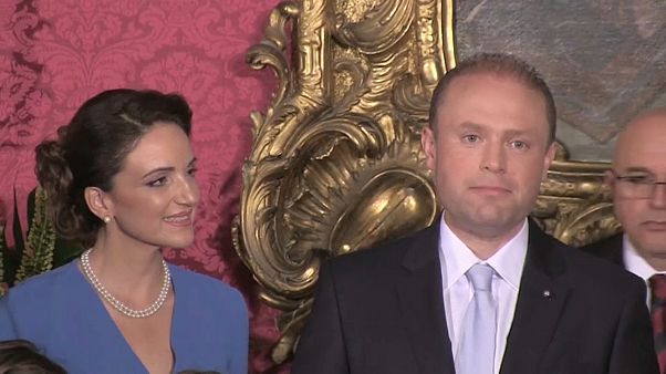 Giorni contati per il governo maltese dopo le accuse al faccendiere Fenech Giorni contati per il governo maltese dopo le accuse al faccendiere Fenech
