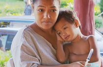 L'épidémie de rougeole tue dans les îles Samoa : près de 50 morts