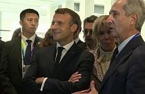 Le gouvernement français se prépare à la mobilisation contre la réforme des retraites 