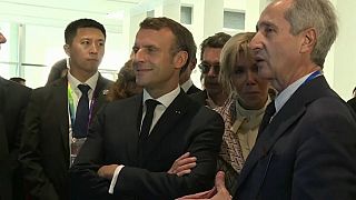 Le gouvernement français se prépare à la mobilisation contre la réforme des retraites