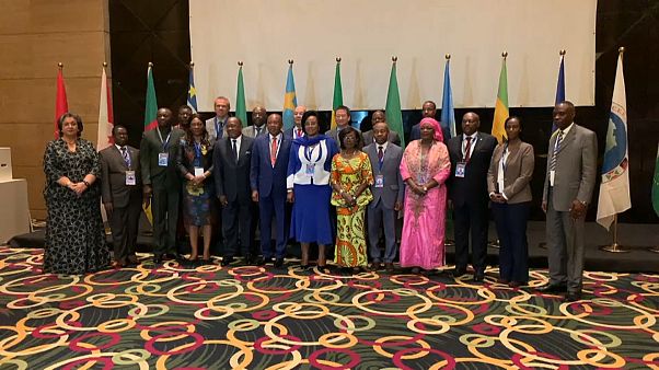 ONU propõe o silenciar das armas em África até ao final de 2020 ONU propõe o silenciar das armas em África até ao final de 2020