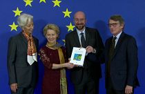 Il debutto della nuova dirigenza europea ricordando il Trattato di Lisbona