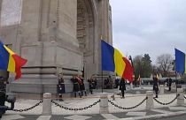 День национального единения Румынии 