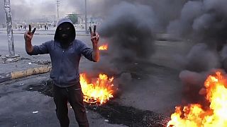 Iraq: le ragioni dell'ira