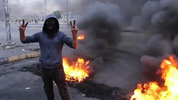 Iraq: le ragioni dell'ira Iraq: le ragioni dell'ira