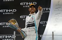 Hamilton vince sempre: proverà a farlo anche con la Ferrari?