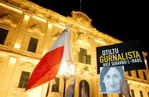 Nach Druck der Proteste: Maltas Regierungschef kündigt Rücktritt an
