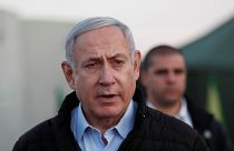 نتانیاهو در واکنش به پیوستن ۶ کشور اروپایی به اینستکس: از خودتان شرم کنید