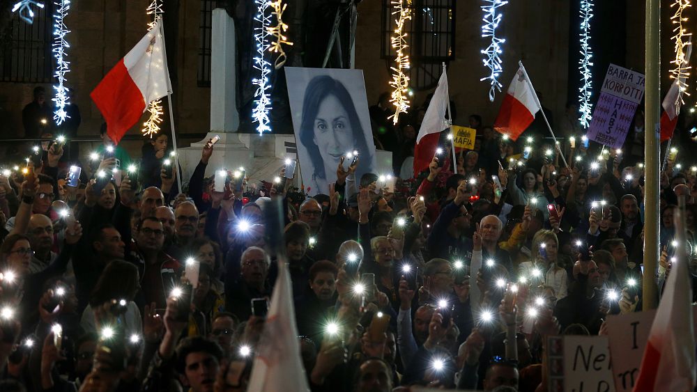 A Malte, le Premier ministre Muscat annonce sa démission pour janvier