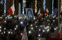 El caso Daphne Caruana derriba al primer ministro maltés, Joseph Muscat, que dimitirá en enero