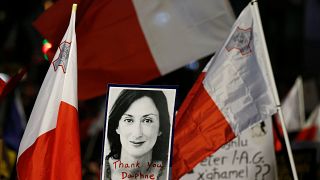 Μάλτα: «Μου είπε: "Θέλω να σκοτώσω την Ντάφνι"»