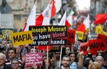 Μάλτα: Υπό παραίτηση ο πρωθυπουργός Τζόζεφ Μουσκάτ