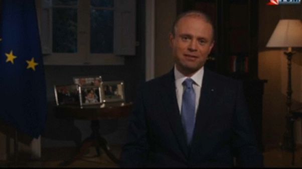 Muscat will erst zurücktreten, wenn Nachfolger gefunden ist Muscat will erst zurücktreten, wenn Nachfolger gefunden ist