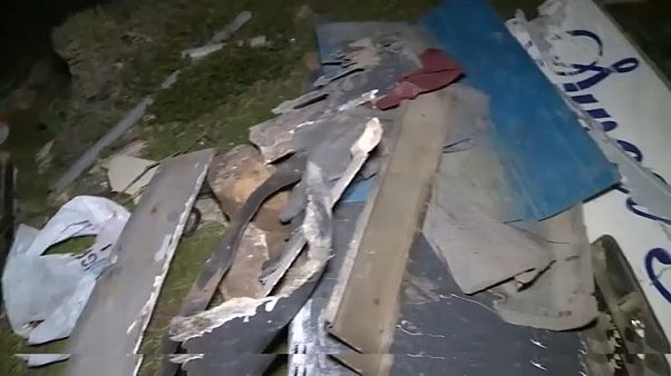 Смертельное ДТП в Тунисе Смертельное ДТП в Тунисе