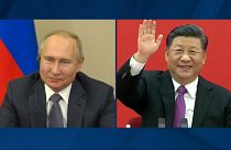Bis zu 38 Milliarden Kubikmeter pro Jahr: Russland und China weihen Gasfernleitung ein