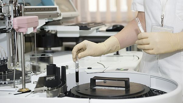 Первый в мире ВИЧ-позитивный банк спермы открылся в Новой Зеландии Первый в мире ВИЧ-позитивный банк спермы открылся в Новой Зеландии