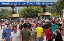 El odio al inmigrante venezolano se dispara en Colombia por los disturbios