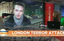 UK politicians trade blows on anti-terror laws following London Bridge attack