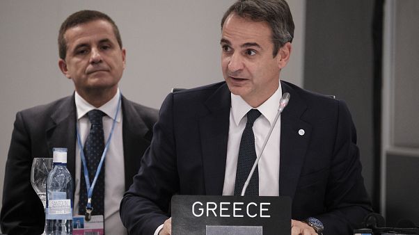 «Τα δέντρα ξαναφυτεύονται, η πολιτιστική κληρονομιά είναι αναντικατάστατη» «Τα δέντρα ξαναφυτεύονται, η πολιτιστική κληρονομιά είναι αναντικατάστατη»