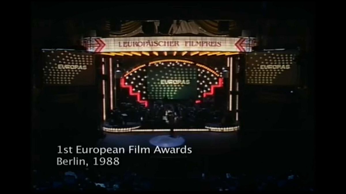 Награды Европейской киноакадемии-2019: фавориты и аутсайдеры