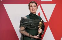 Berlin: 32. Europäischer Filmpreis mit deutscher Hoffnung "Systemsprenger"