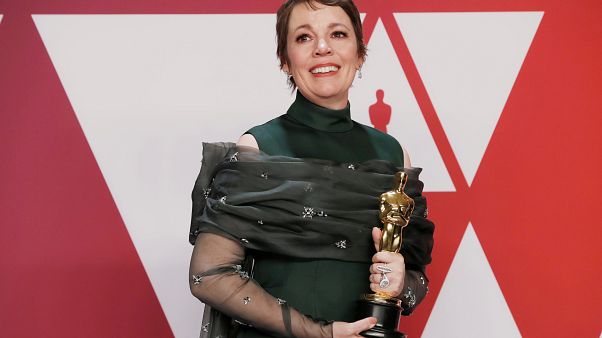 Las candidatas a los premios del cine europeo Las candidatas a los premios del cine europeo