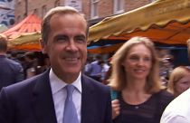 Mark Carney: Spitzenbanker wird Klimaschützer