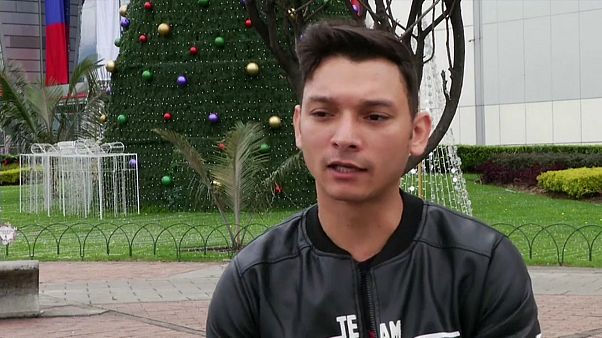 Kolumbien: Venezolaner unerwünscht Kolumbien: Venezolaner unerwünscht